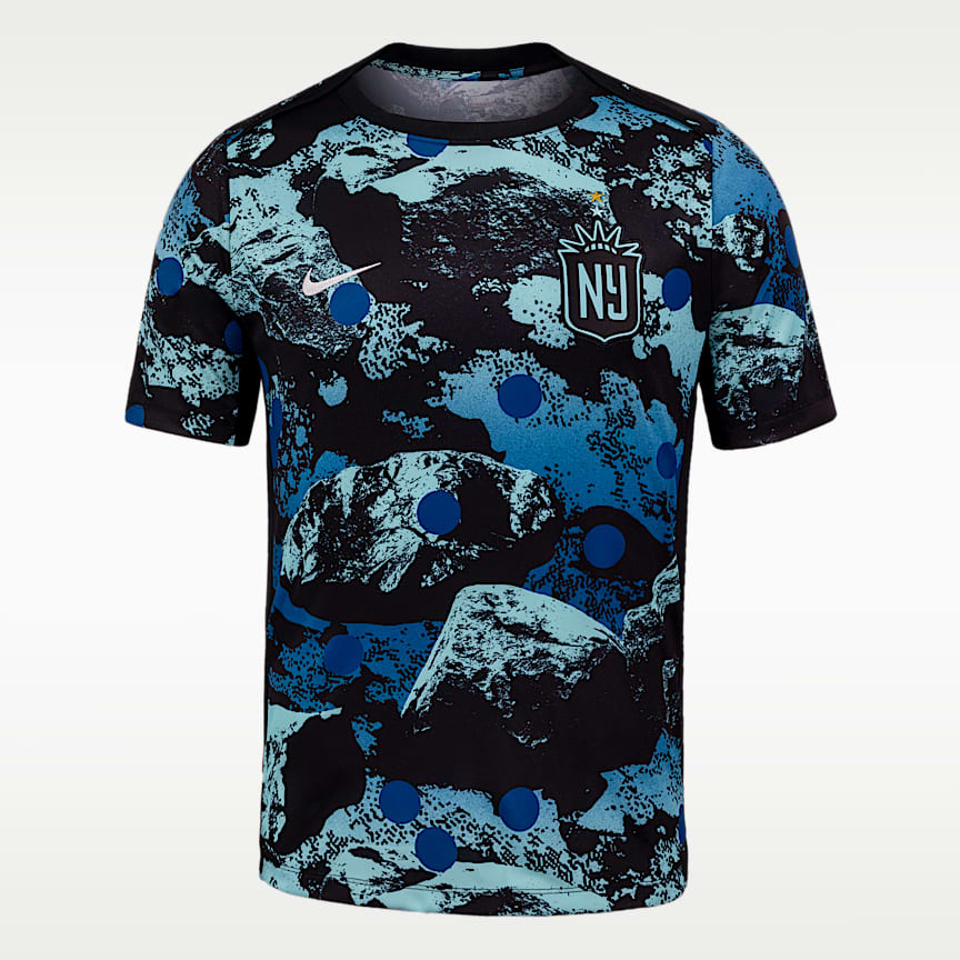 England Hollywood Keeper Men's Nike Soccer Shirt. Nike.com